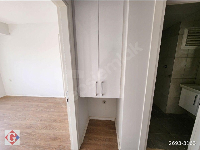 GÖRGÜNDEN TEKBAŞ CİTYDE 1+1 49M2 SATILIK SIFIR DAİRE - Görsel 4