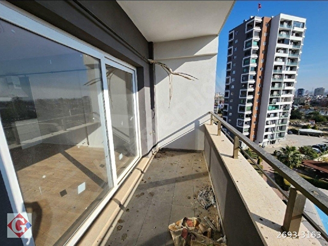 GÖRGÜNDEN TEKBAŞ CİTYDE 1+1 49M2 SATILIK SIFIR DAİRE - Görsel 7