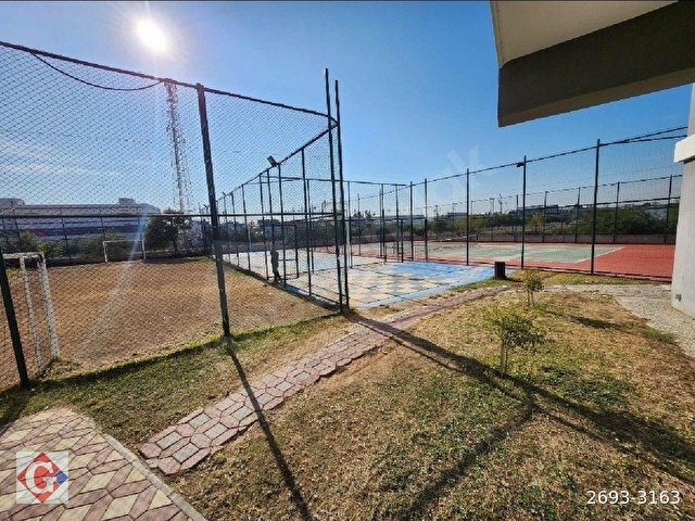 GÖRGÜNDEN TEKBAŞ CİTYDE 1+1 49M2 SATILIK SIFIR DAİRE - Görsel 16