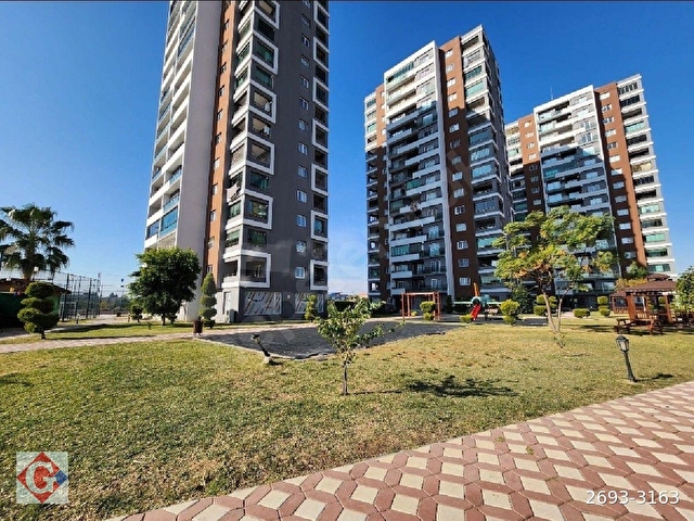 GÖRGÜNDEN TEKBAŞ CİTYDE 1+1 49M2 SATILIK SIFIR DAİRE - Görsel 18