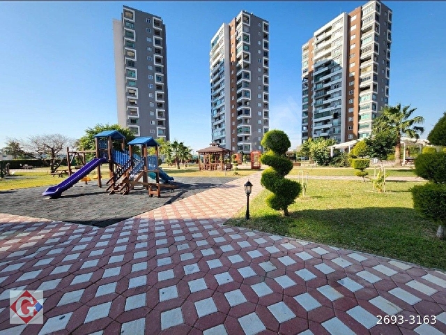 GÖRGÜNDEN TEKBAŞ CİTYDE 1+1 49M2 SATILIK SIFIR DAİRE - Görsel 19