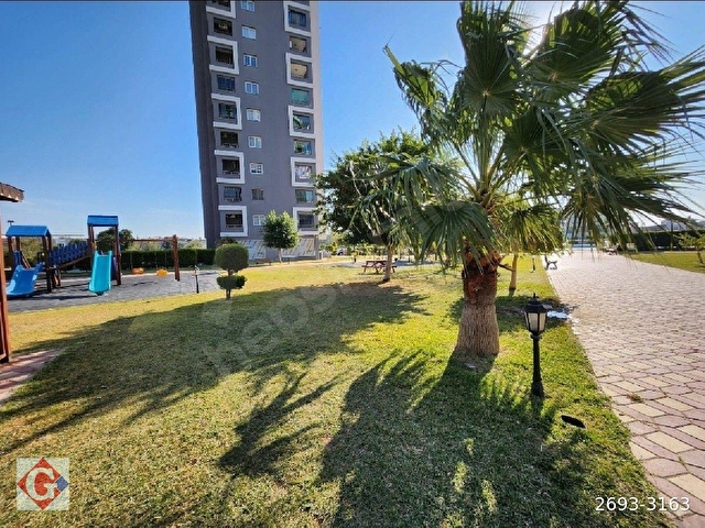 GÖRGÜNDEN TEKBAŞ CİTYDE 1+1 49M2 SATILIK SIFIR DAİRE - Görsel 20