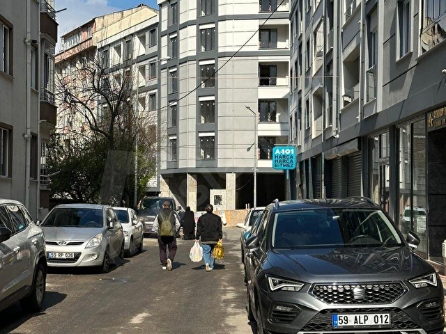 Çorlu Şeyhsinan Mh. Yüksek Giriş 3+1 Merkezi Konum Kiralık Daire - Görsel 2