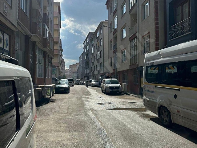 Çorlu Şeyhsinan Mh. Yüksek Giriş 3+1 Merkezi Konum Kiralık Daire - Görsel 3
