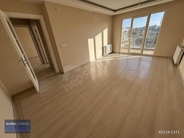 GLOBALDENAHENK SİTESİNDE,İKİ BALKONLU , LÜKS DAİRE - Görsel 5