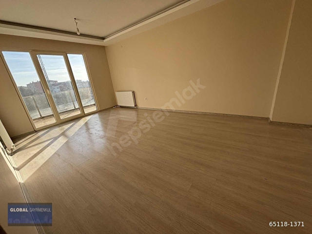 GLOBALDENAHENK SİTESİNDE,İKİ BALKONLU , LÜKS DAİRE - Görsel 6