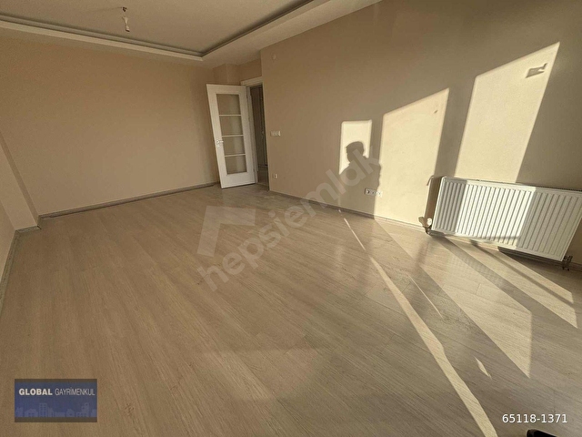 GLOBALDENAHENK SİTESİNDE,İKİ BALKONLU , LÜKS DAİRE - Görsel 9