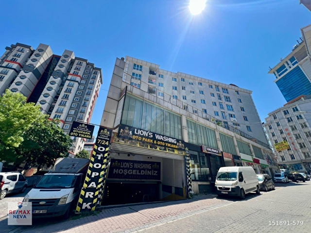 ESENYURT MEYDANDA MERKEZİ KONUMDA FERAH 2+1 SATILIK DAİRE - Görsel 25