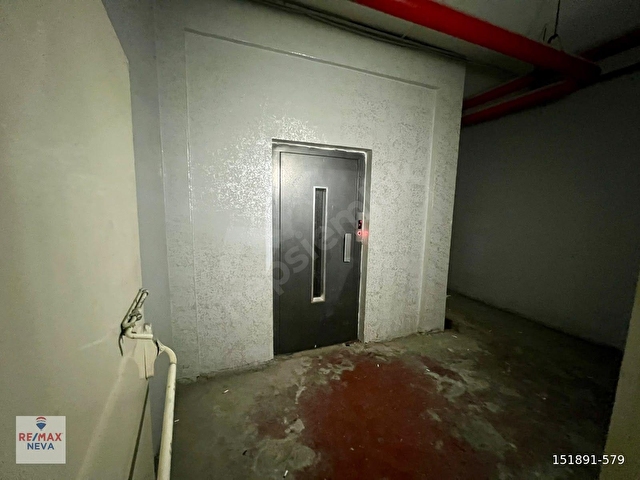 ESENYURT MEYDANDA MERKEZİ KONUMDA FERAH 2+1 SATILIK DAİRE - Görsel 8