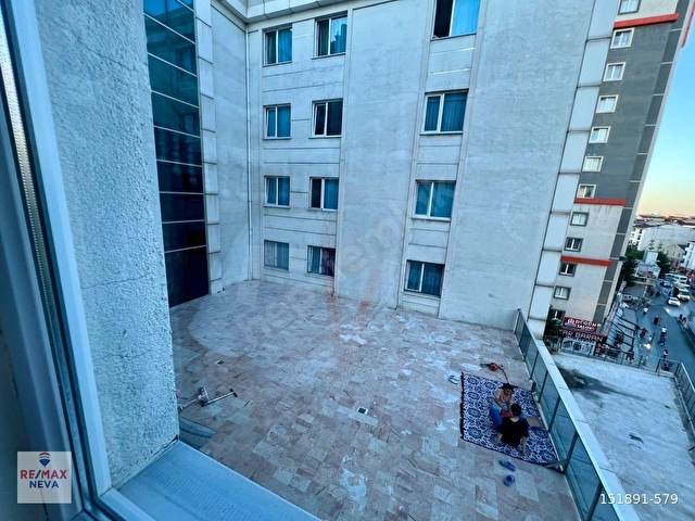 ESENYURT MEYDANDA MERKEZİ KONUMDA FERAH 2+1 SATILIK DAİRE - Görsel 23