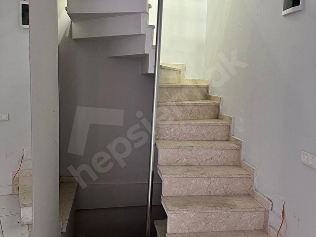 MECİDİYEKÖY MERKEZDE, (kervangeçmez sk)  3 KATLI DÜKKAN - Görsel 9
