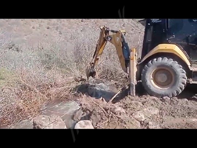 DAĞKÜPLÜDE DERE SU CEPHELİ BAHÇE - Görsel 10