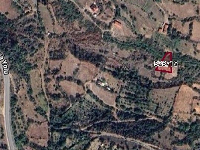 DAĞKÜPLÜDE DERE SU CEPHELİ BAHÇE - Görsel 12