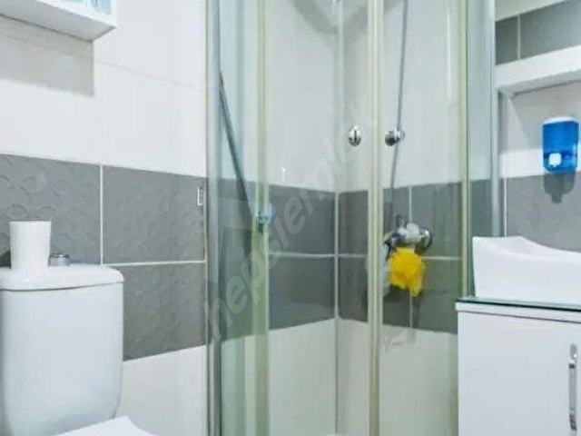 Full Eşyalı Kiralık Daire - Görsel 12