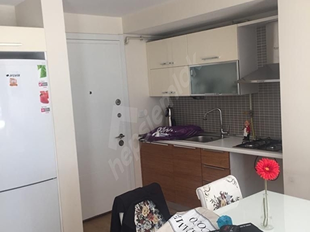 MERKEZI KONUMDA ISTER ESYALI ISTER BOS DAIRE - Görsel 14