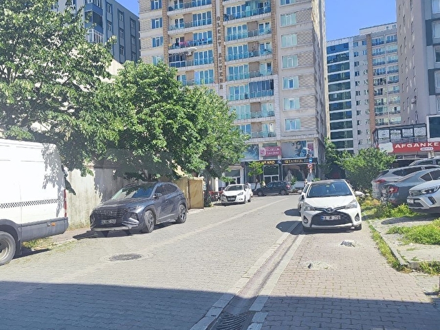 MERKEZI KONUMDA ISTER ESYALI ISTER BOS DAIRE - Görsel 5