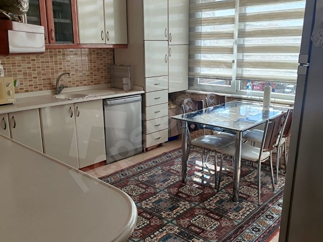 FEVZİ ÇAKMAK 3+1 İÇİ YAPILI DAİRE - Görsel 11