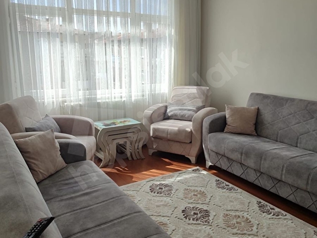 FEVZİ ÇAKMAK 3+1 İÇİ YAPILI DAİRE - Görsel 15