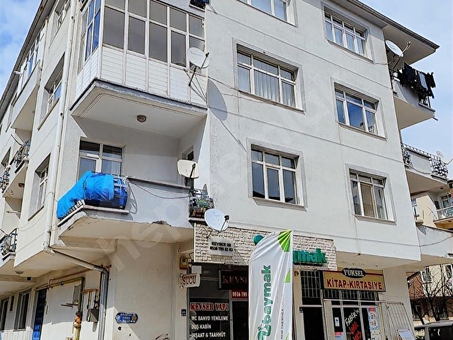 FEVZİ ÇAKMAK 3+1 İÇİ YAPILI DAİRE