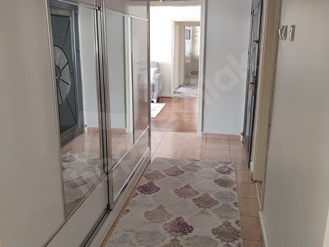 FEVZİ ÇAKMAK 3+1 İÇİ YAPILI DAİRE - Görsel 14