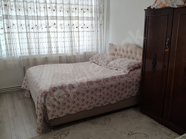 FEVZİ ÇAKMAK 3+1 İÇİ YAPILI DAİRE - Görsel 4