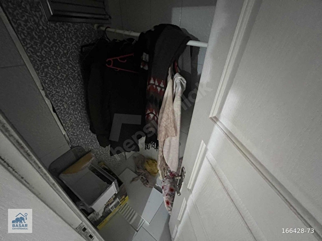 BAŞAR GAYRİMENKULDEN CEDİT MAH. MASRAFSIZ 2+1 SATILIK DAİRE - Görsel 3