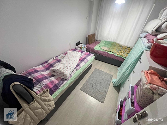 BAŞAR GAYRİMENKULDEN CEDİT MAH. MASRAFSIZ 2+1 SATILIK DAİRE - Görsel 16