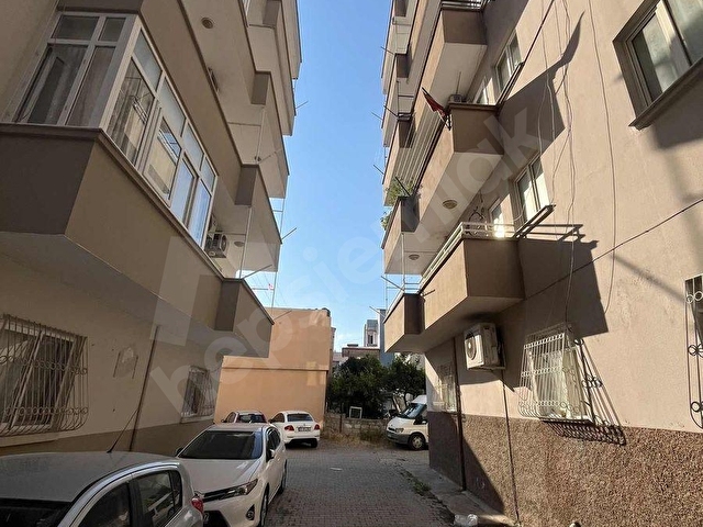 MÜKEMMEL KONUMDA KREDİYE UYGUN BAKIMLI DAİRE - Görsel 10