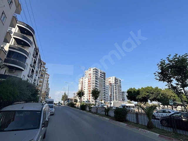 MÜKEMMEL KONUMDA KREDİYE UYGUN BAKIMLI DAİRE - Görsel 4