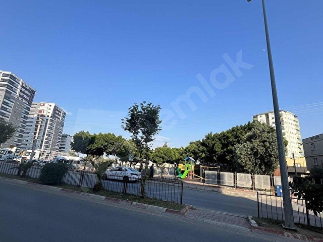 MÜKEMMEL KONUMDA KREDİYE UYGUN BAKIMLI DAİRE - Görsel 6