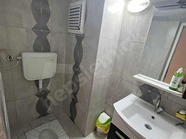 MÜKEMMEL KONUMDA KREDİYE UYGUN BAKIMLI DAİRE - Görsel 20