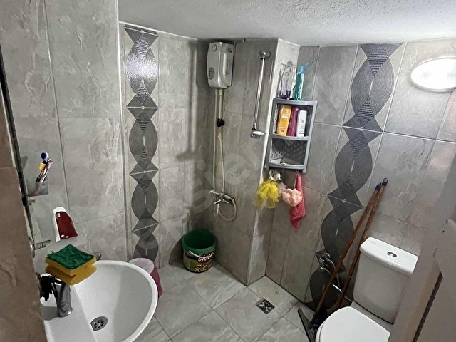 MÜKEMMEL KONUMDA KREDİYE UYGUN BAKIMLI DAİRE - Görsel 19