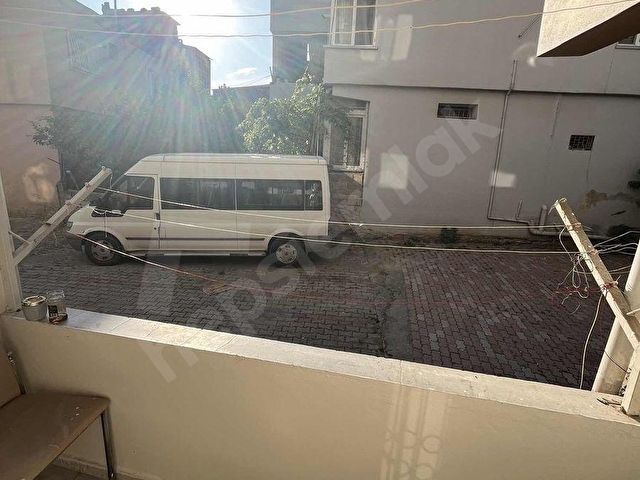 MÜKEMMEL KONUMDA KREDİYE UYGUN BAKIMLI DAİRE - Görsel 23