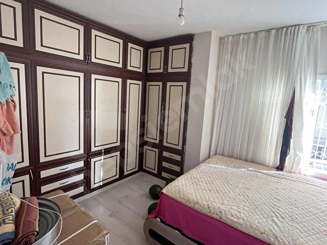 MÜKEMMEL KONUMDA KREDİYE UYGUN BAKIMLI DAİRE - Görsel 11