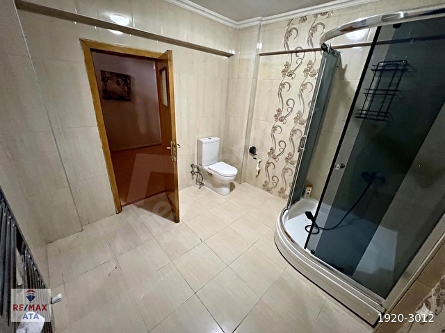 RAGIP TÜZÜN CAD ÜZERİNDE BAHÇE KULLANIMLI 3+1 KİRALIK DAİRE - Görsel 20