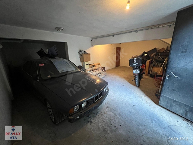 RAGIP TÜZÜN CAD ÜZERİNDE BAHÇE KULLANIMLI 3+1 KİRALIK DAİRE - Görsel 23