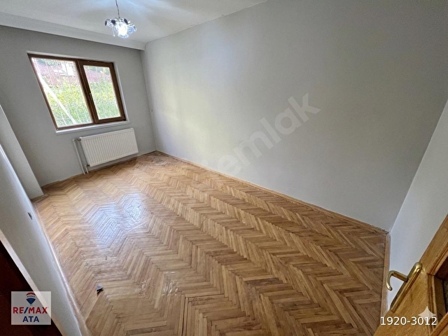 RAGIP TÜZÜN CAD ÜZERİNDE BAHÇE KULLANIMLI 3+1 KİRALIK DAİRE - Görsel 17