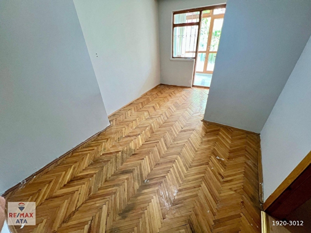 RAGIP TÜZÜN CAD ÜZERİNDE BAHÇE KULLANIMLI 3+1 KİRALIK DAİRE - Görsel 14