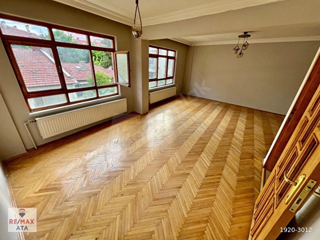 RAGIP TÜZÜN CAD ÜZERİNDE BAHÇE KULLANIMLI 3+1 KİRALIK DAİRE - Görsel 5