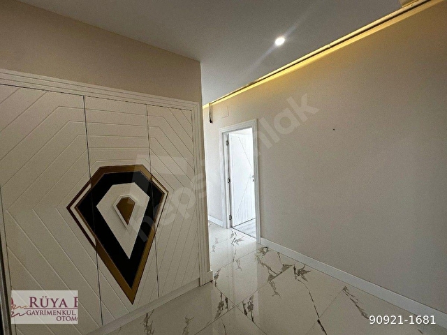 RÜYA EMLAKTAN BEYKENTE KELOĞLAN PARK YANINDA KİRALIK 3+1 ARAKAT DAİRE - Görsel 13