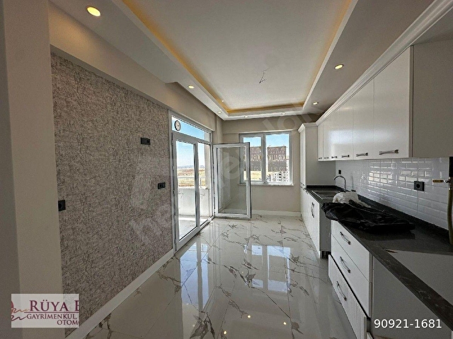 RÜYA EMLAKTAN BEYKENTE KELOĞLAN PARK YANINDA KİRALIK 3+1 ARAKAT DAİRE - Görsel 18