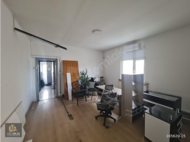 Pendik Ramazanoğlu Sanayi Sitesinde Kiralık 3 Katlı Brüt 1.500 m² Atölye İmalathane Depo - Görsel 14