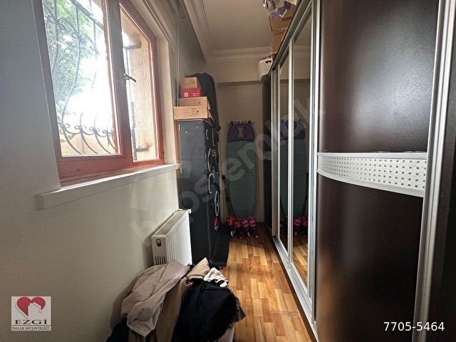 ÖVEÇLER KABİL CAD YAKINI  BALKONLU  ÖN TARAFI KAT KONUMU - Görsel 10