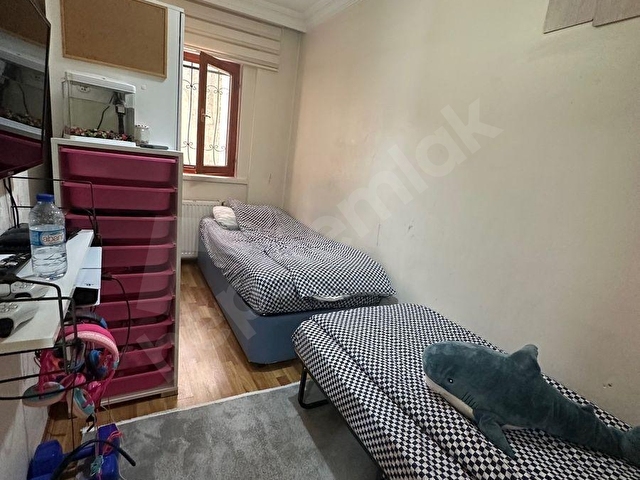 ÖVEÇLER KABİL CAD YAKINI  BALKONLU  ÖN TARAFI KAT KONUMU - Görsel 11
