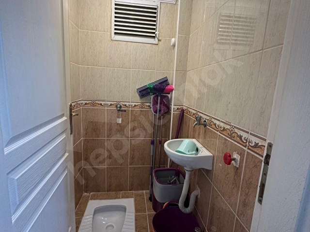 ÖVEÇLER KABİL CAD YAKINI  BALKONLU  ÖN TARAFI KAT KONUMU - Görsel 29