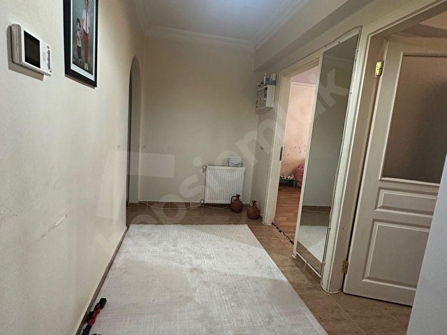 ÖVEÇLER KABİL CAD YAKINI  BALKONLU  ÖN TARAFI KAT KONUMU - Görsel 30