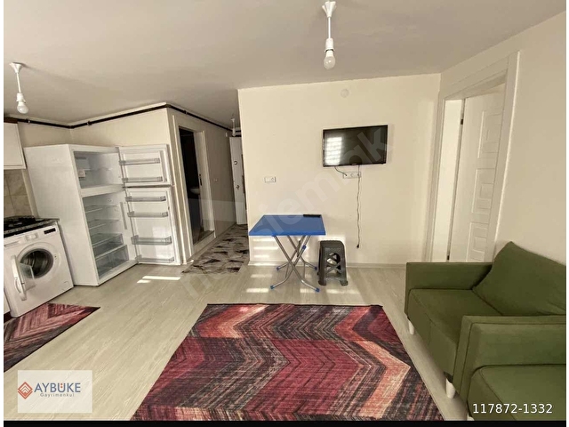 Cerrahi Altında 1+1 Lüks Apart - Görsel 2