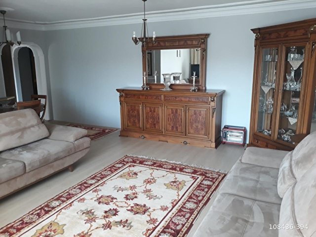 Bursa Inegol Sinanbey Mahallesinde Satilik 3 1 Daire 108436 394 Hurriyet Emlak