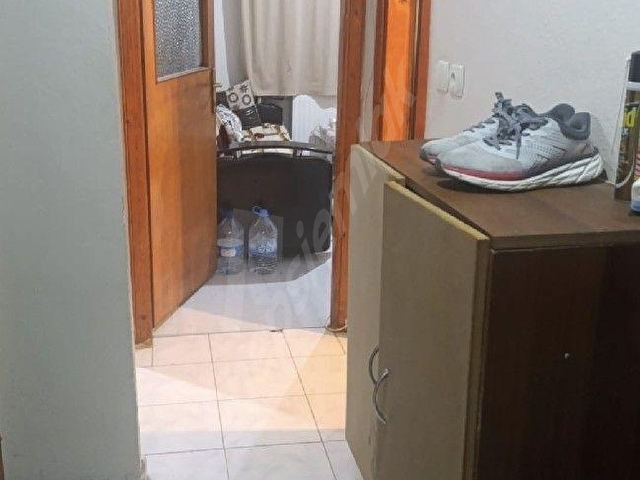 MECİDİYEKÖYDE SATILIK 2+1KİRA GETİRİLİ  DAİRE. - Görsel 4