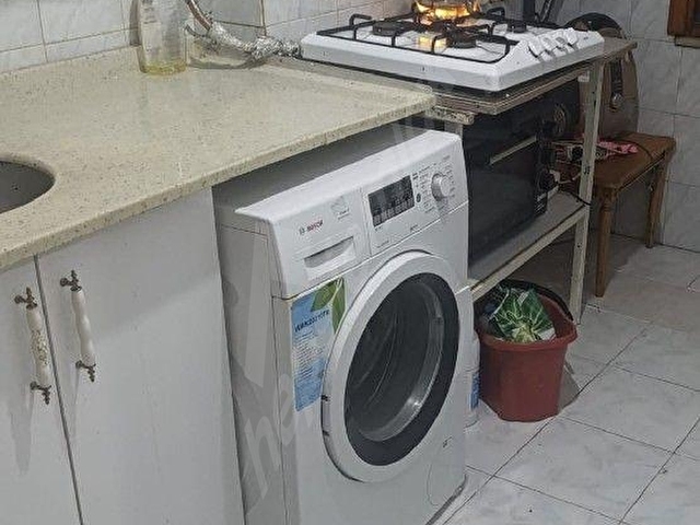 MECİDİYEKÖYDE SATILIK 2+1KİRA GETİRİLİ  DAİRE. - Görsel 5